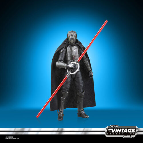 Star Wars Maul Shadow Lord Marrok figure 9,5cm