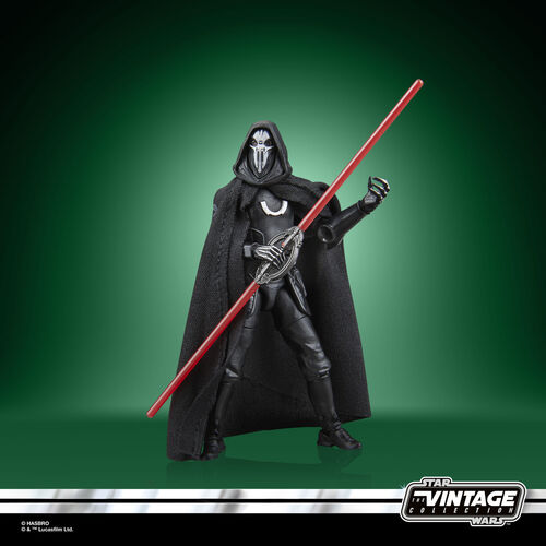 Star Wars The Maul Shadow Lord Eleventh Brother figure 9.5cm
