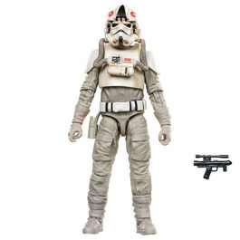 Figura Imperial Remnant AT-AT Driver The Mandalorian & Grogu Star Wars 15cm