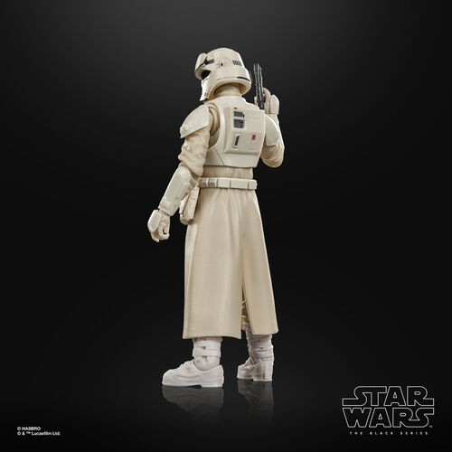 Figura Imperial Remnant AT-RT Driver The Mandalorian & Grogu Star Wars 15cm