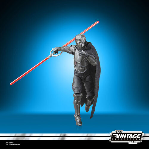 Star Wars Maul Shadow Lord Marrok figure 9,5cm