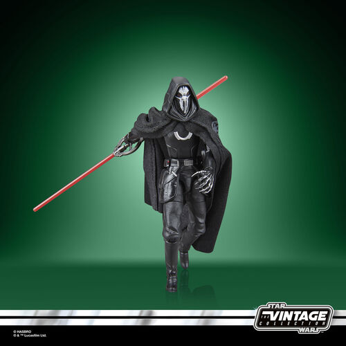 Star Wars The Maul Shadow Lord Eleventh Brother figure 9.5cm