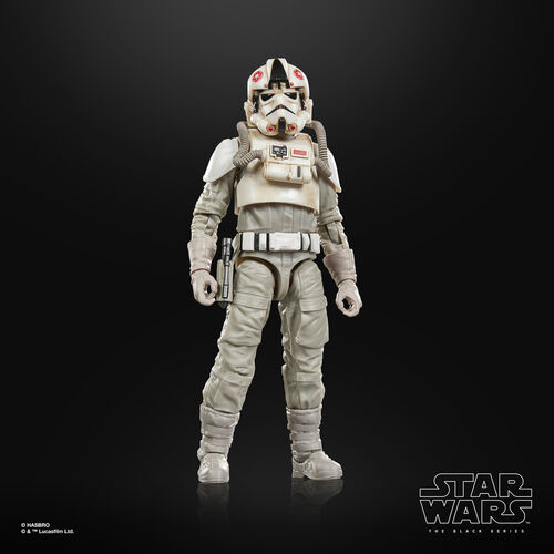 Figura Imperial Remnant AT-AT Driver The Mandalorian & Grogu Star Wars 15cm