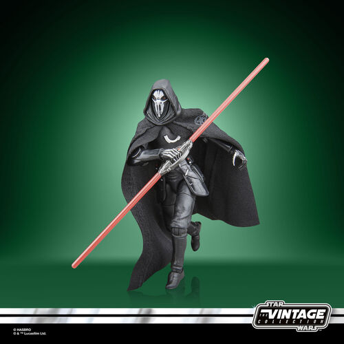 Star Wars The Maul Shadow Lord Eleventh Brother figure 9.5cm