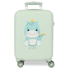 Maleta trolley ABS Happy Pets Little Roll Road 50cm