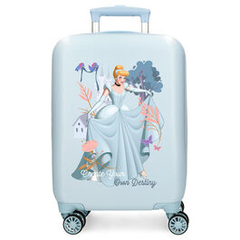 Disney Cinderella ABS trolley suitcase 50cm