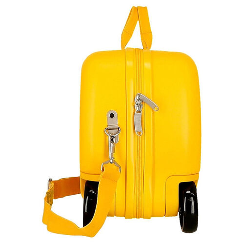 Maleta trolley ABS Luggage Movom 45cm