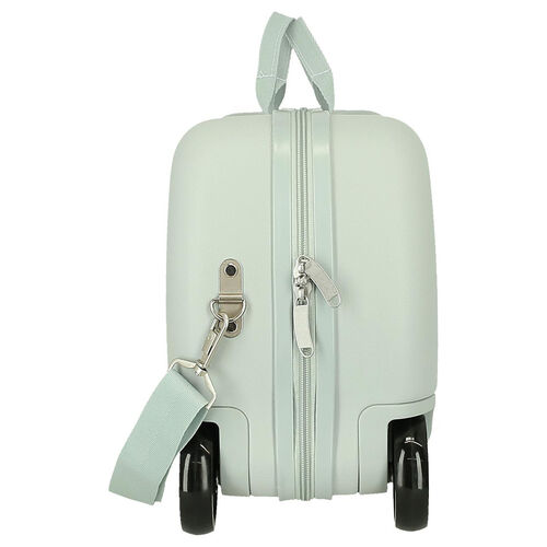 Maleta trolley ABS Happy Roll Road 45cm