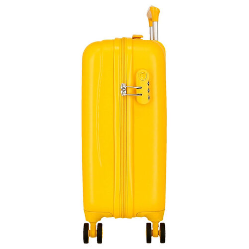 Roll Road Giraffe Happy Pets ABS trolley suitcase 50cm