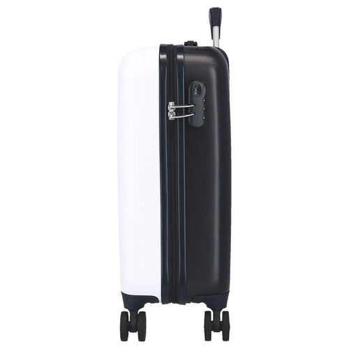 Maleta trolley ABS Monsters Movom 55cm