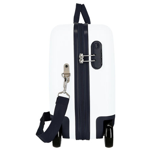 Maleta trolley ABS Monsters Movom 50cm