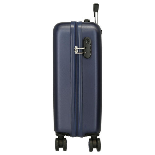 Marvel Avengers ABS trolley suitcase 55cm