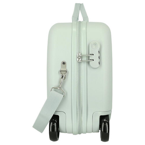 Maleta trolley ABS Nature Frozen Disney 50cm