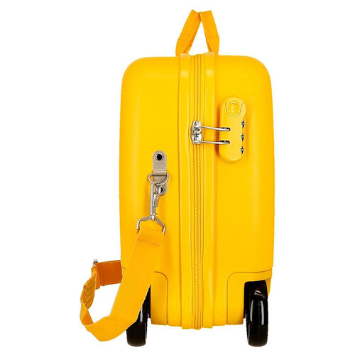 Maleta trolley ABS Winnie The Pooh Disney 50cm