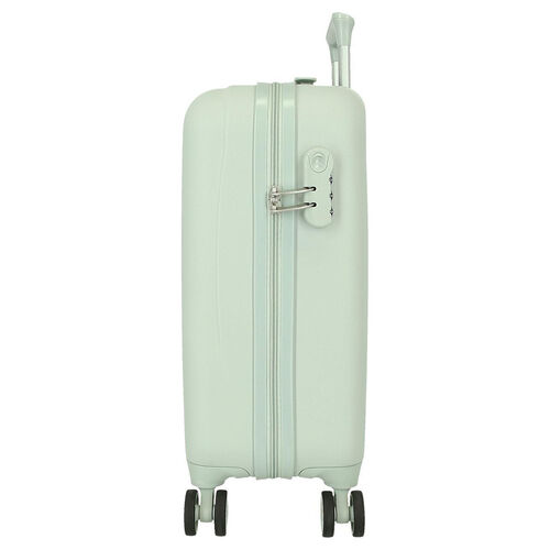 Maleta trolley ABS Time To Play Aristogatos Disney 50cm