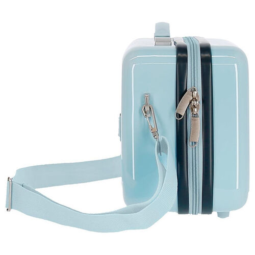 Disney Frozen Magic Ice ABS adaptable beauty case 29cm