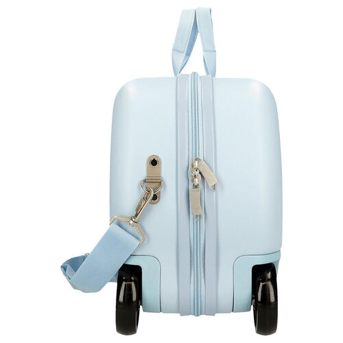 Disney Cinderella ABS trolley suitcase 45cm
