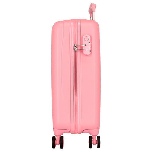 Maleta trolley ABS Bows Hello Kitty 55cm