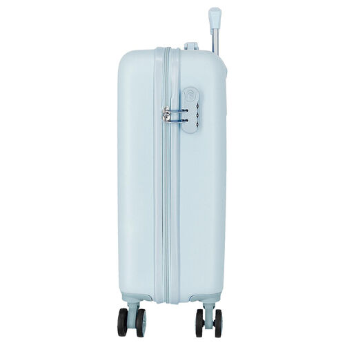 Maleta trolley ABS From Hawai Stitch Disney 55cm