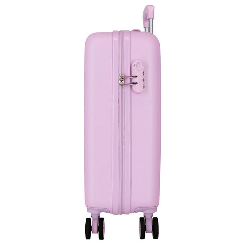 Maleta trolley ABS From Hawai Stitch Disney 55cm