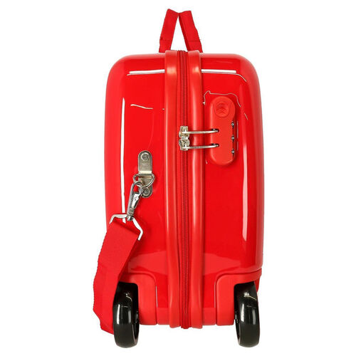 Maleta trolley ABS Forever Fun Patrulla Canina Paw Patrol 50cm
