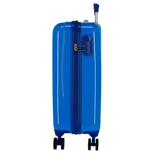 Maleta trolley ABS Colour Mayhem Mickey Disney 55cm