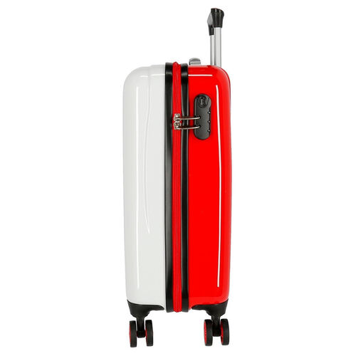 Disney Dumbo Circus ABS trolley suitcase 55cm