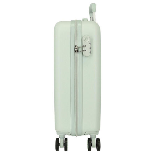 Maleta trolley ABS Fair Hello Kitty 55cm