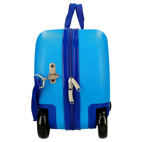 Maleta trolley ABS Peek A Boo Mickey Disney 45cm