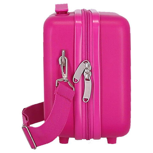 Disney Minnie Confort ABS adaptable beauty case 29cm