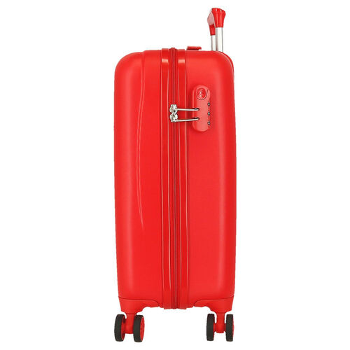 Maleta trolley ABS Fun Times Mickey Disney 50cm