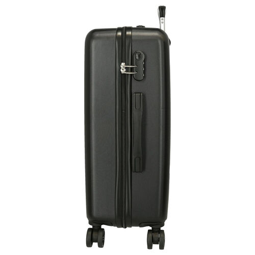 Hello Kitty Kuromi Fortune Telling ABS trolley suitcase 65cm
