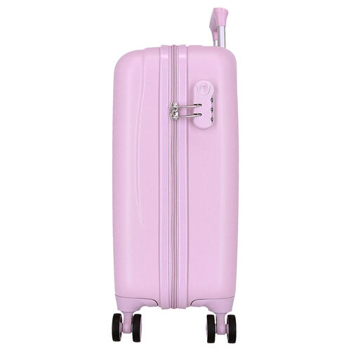 Maleta trolley ABS In This Together Frozen Disney 50cm