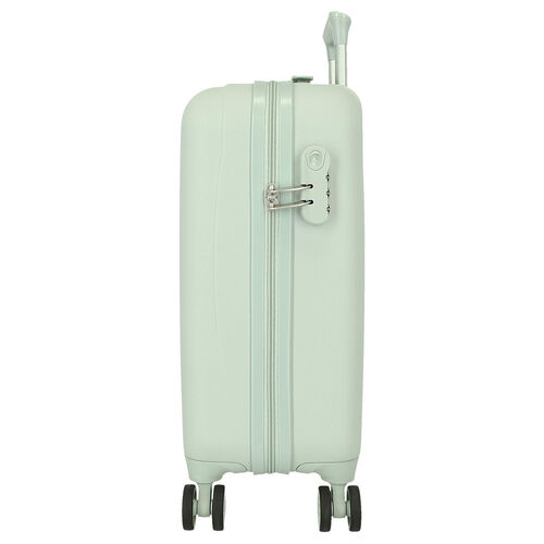 Maleta trolley ABS Keep Going Stitch Disney 50cm