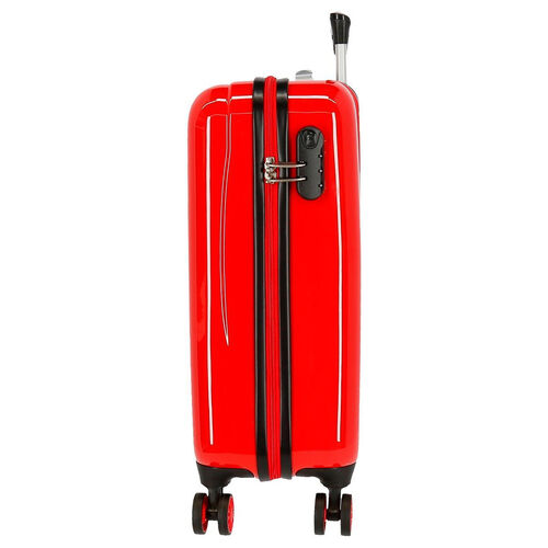 Maleta trolley ABS Castle Of Hello Kitty 55cm
