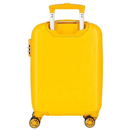 Maleta trolley ABS Luggage Movom 50cm