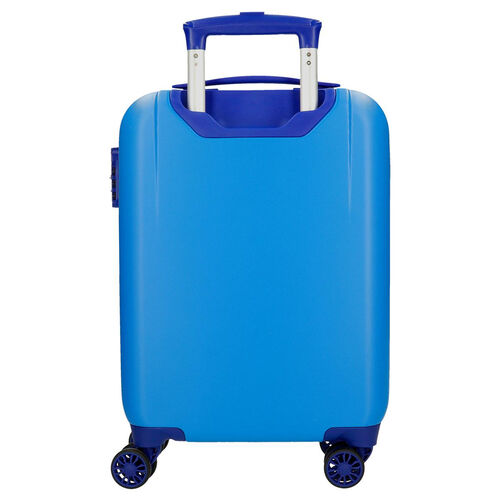 Maleta trolley ABS Happy Pets Little Roll Road 50cm