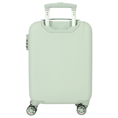 Maleta trolley ABS Happy Pets Little Roll Road 50cm