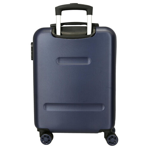 Marvel Avengers ABS trolley suitcase 55cm