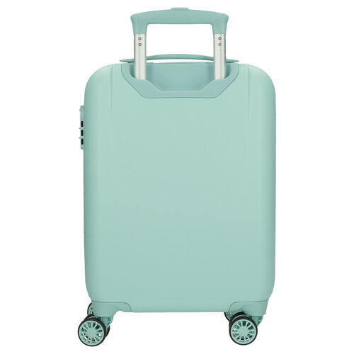 Maleta trolley ABS Find Your Destiny Frozen Disney 50cm
