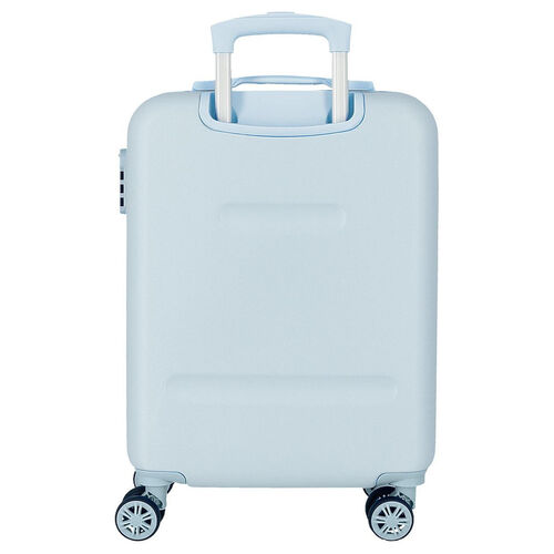Maleta trolley ABS Before The Bloom Bambi Disney 55cm