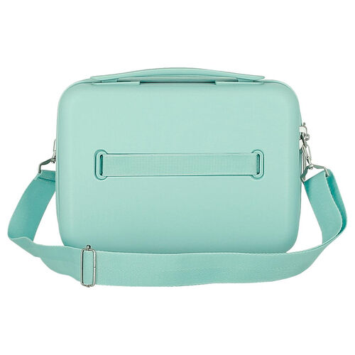 Disney Frozen Find Your Destiny ABS adaptable beauty case 29cm