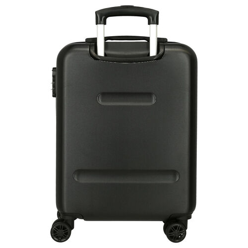 Maleta trolley ABSS Fortune Telling Kuromi Hello Kitty  55cm
