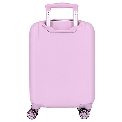 Maleta trolley ABS In This Together Frozen Disney 50cm