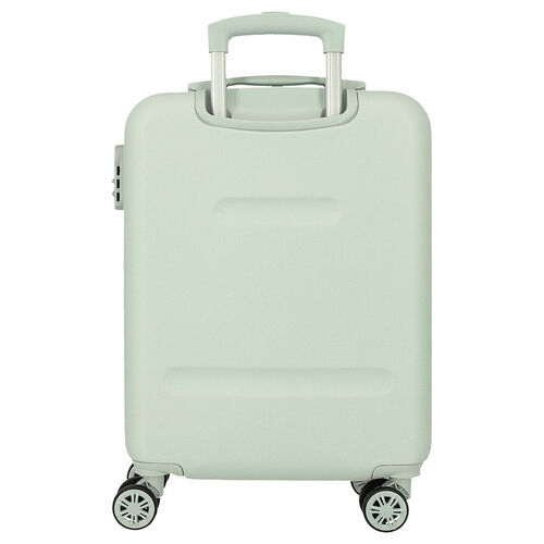 Maleta trolley ABS Keep Going Stitch Disney 55cm
