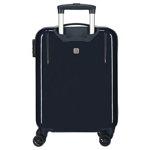 Maleta trolley ABS Castle Of Hello Kitty 55cm