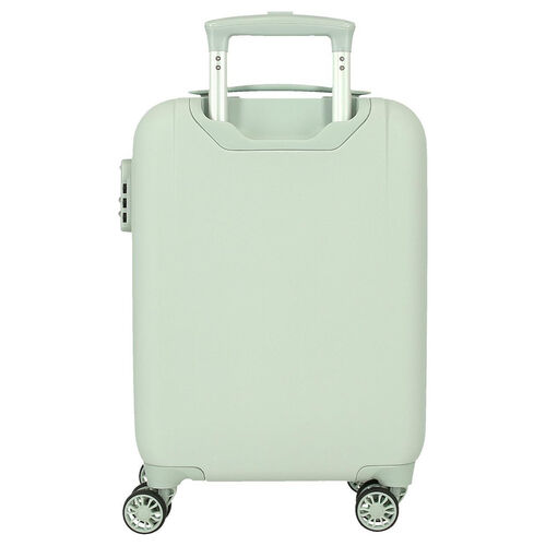 Maleta trolley ABS Time To Play Aristogatos Disney 50cm