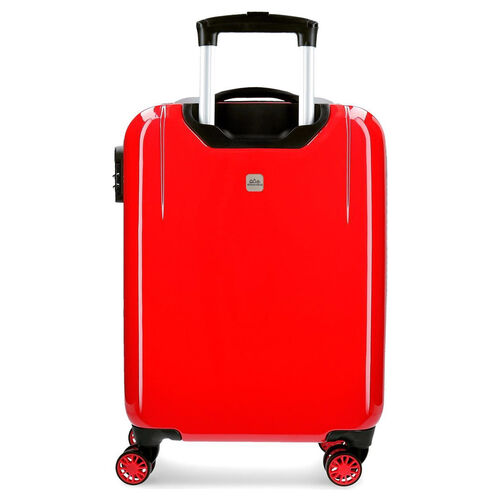 Maleta trolley ABS 3D Mickey Disney 55cm