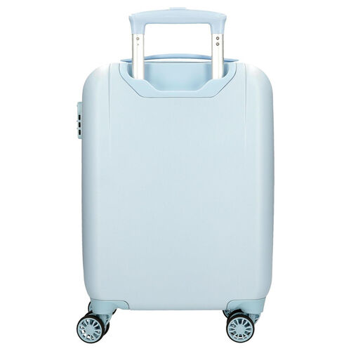 Disney Cinderella ABS trolley suitcase 50cm