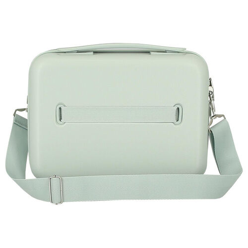 Disney Stitch Just Chill ABS adaptable beauty case 29cm